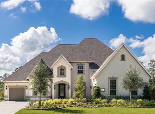 8534 Tynan Ridge Dr, Magnolia, TX 77354