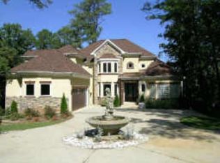 3088 Payton Rd, Atlanta, GA 30345