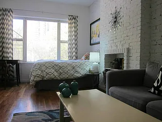 Rented by Keller Williams NYC