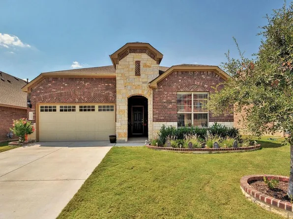 2009 Mary Ella Dr, Leander, TX 78641