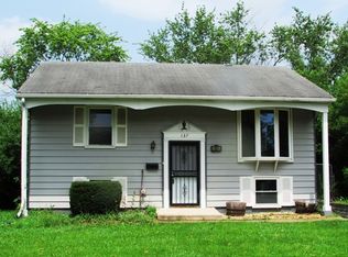 137 E Center St, Glenwood, IL