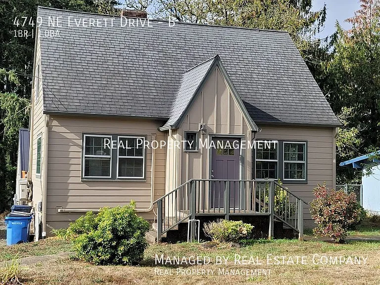 4749 NE Everett Dr #B — Photo 13