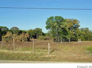 Tbd Cedar Mountain Rd, Gatesville, TX 76528
