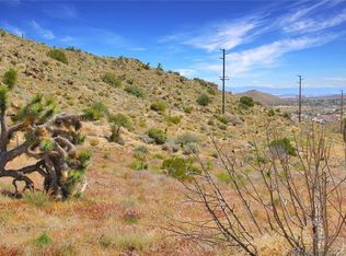 56363 Eagles Nest, Yucca Valley, CA 92284