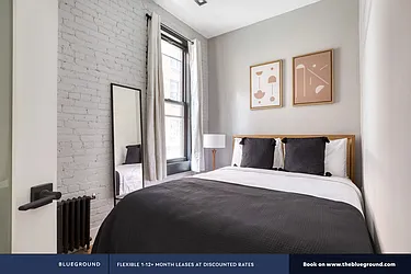 Rented by The Blueground