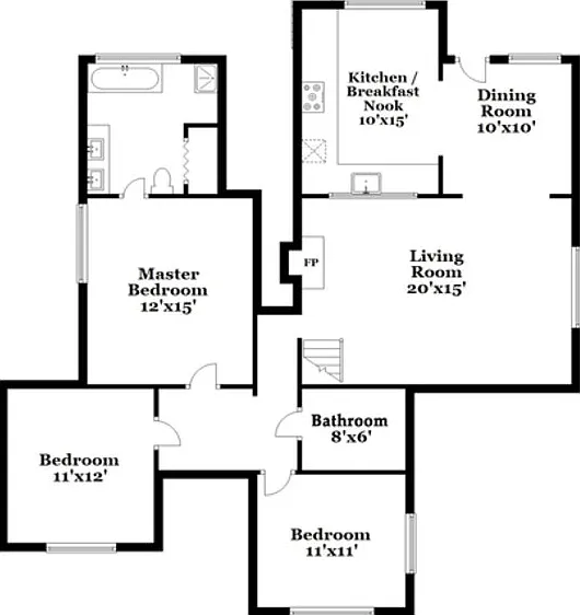 960 Styles Ct — Photo 3