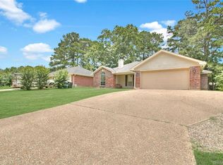 9017 Melody Ln, Shreveport, LA 71118