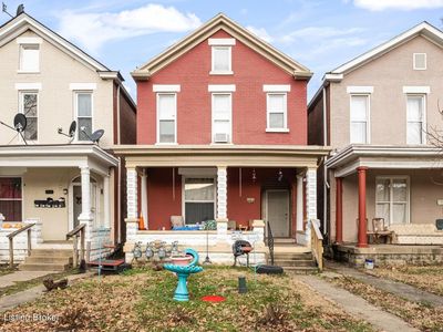 3814 1/2 Southern Pkwy, Louisville, KY, 40214