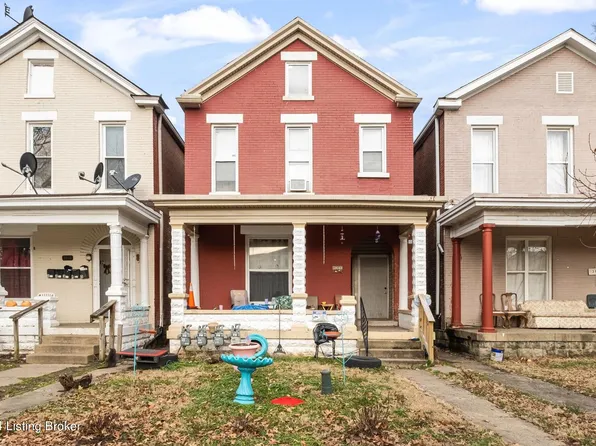 3814 1/2 Southern Pkwy, Louisville, KY 40214