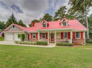 137 Crowell Rd SE, Conyers, GA 30094