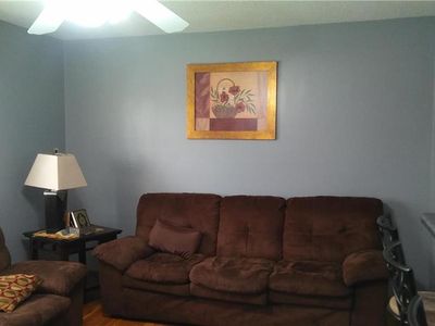 10705 Bellefontaine Ave, Kansas City, MO, 64137