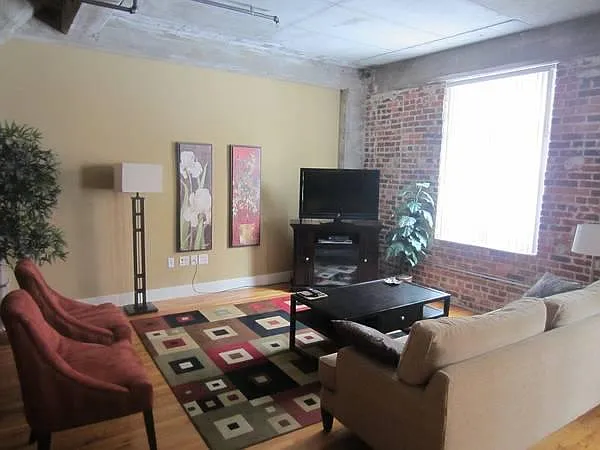 1449 Wynkoop St — Photo 2