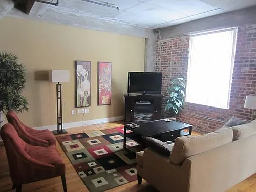 1449 Wynkoop St Photo 1