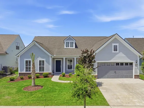 1211 Tarisa Ave., Myrtle Beach, SC 29572