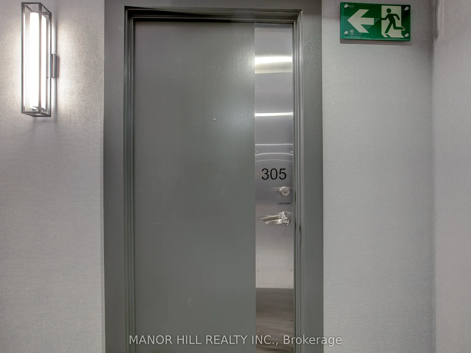 1 bed, $2,550 — Photo 4