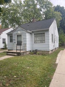 2228 Avon St, Saginaw, MI, 48602