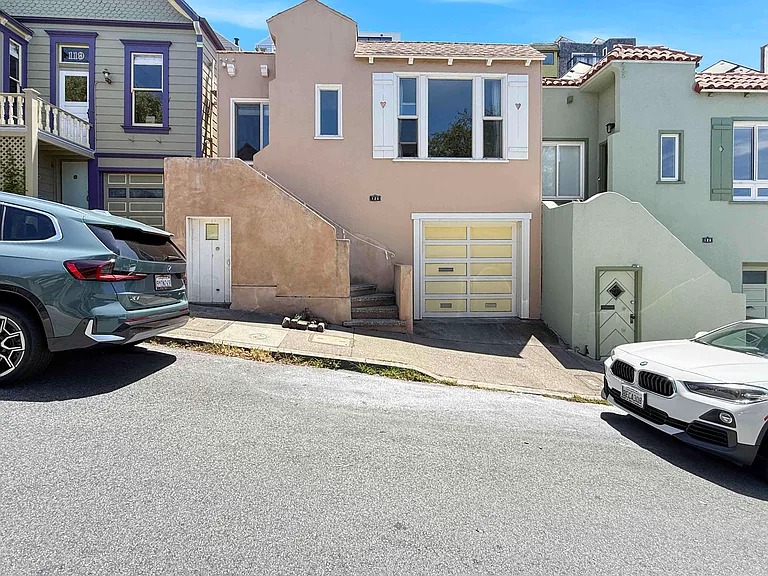 125 Winfield St — Photo 22