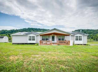 352 Carters Valley Rd, Rogersville, TN 37857