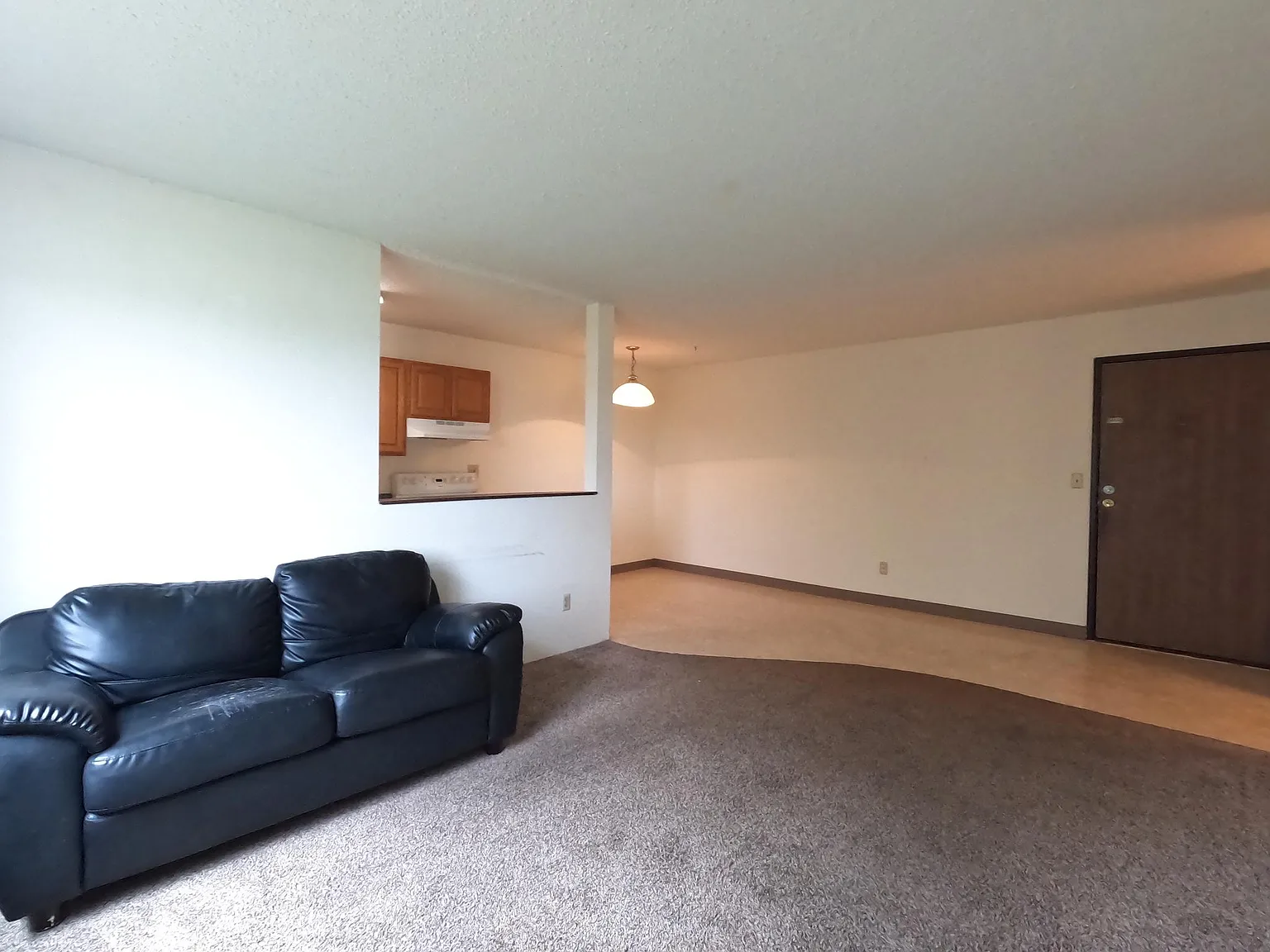 1 bed, $750 — Photo 3