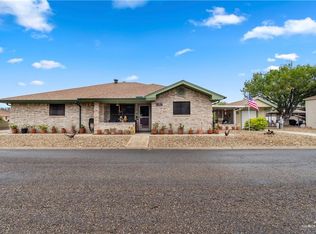 1800 Reagan St, Mission, TX 78572