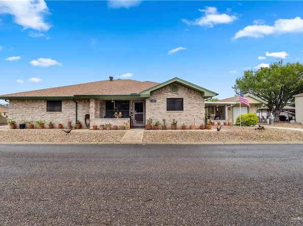1800 Reagan St, Mission, TX 78572