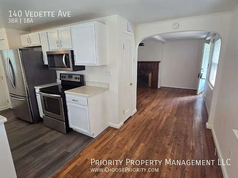 140 Vedette Ave — Photo 6