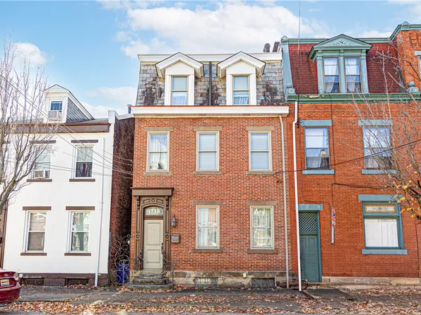 1718 Sarah St, Pittsburgh, PA 15203