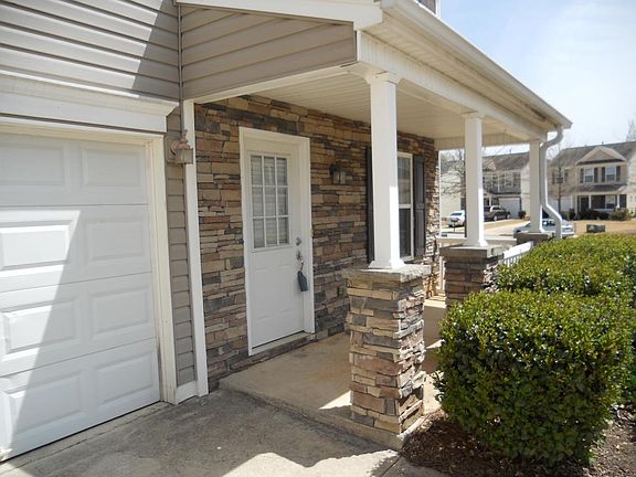 Relax on the sunny front porch