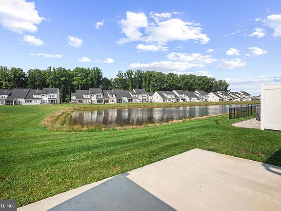 4th image of 26257 Milby Cir