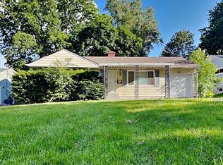 7903 E 111th Ter, Kansas City, MO 64134