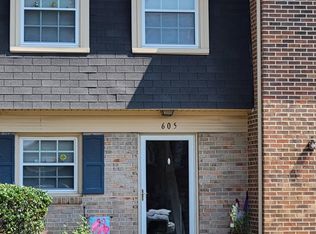 605 Cambridge Ct, Roanoke Rapids, NC 27870