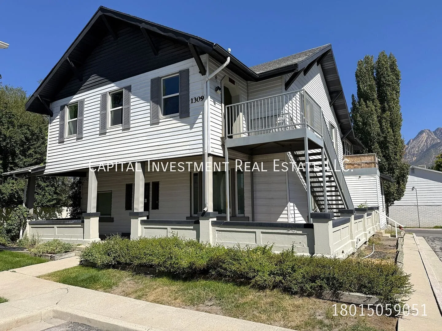 1309 Hidden Creek Ct — Photo 1