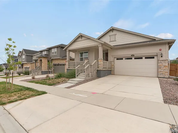 1159 Sunrise Drive, Erie, CO 80516