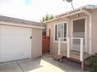 47 Darcy Ave, San Mateo, CA 94403