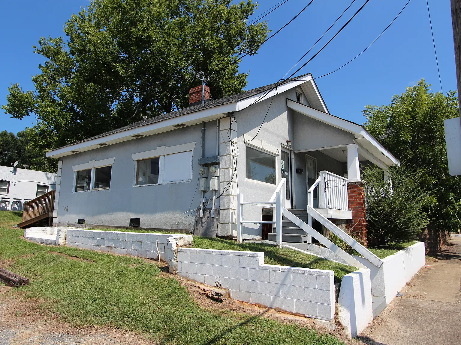 122 1/2 South Wilson Street - 122 1/2 — Photo 1