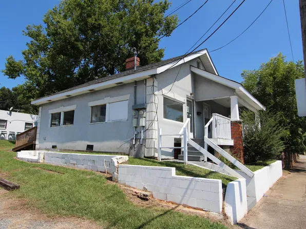 122 1/2 S Wilson St, Rock Hill, SC 29730