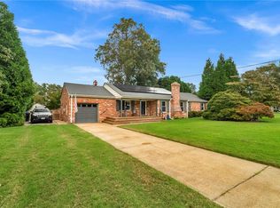 4724 Bradston Rd, Virginia Beach, VA 23455