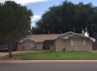 3404 Bandolina Ave, Roswell, NM 88201