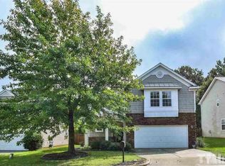 124 Solheim Ln, Raleigh, NC 27603