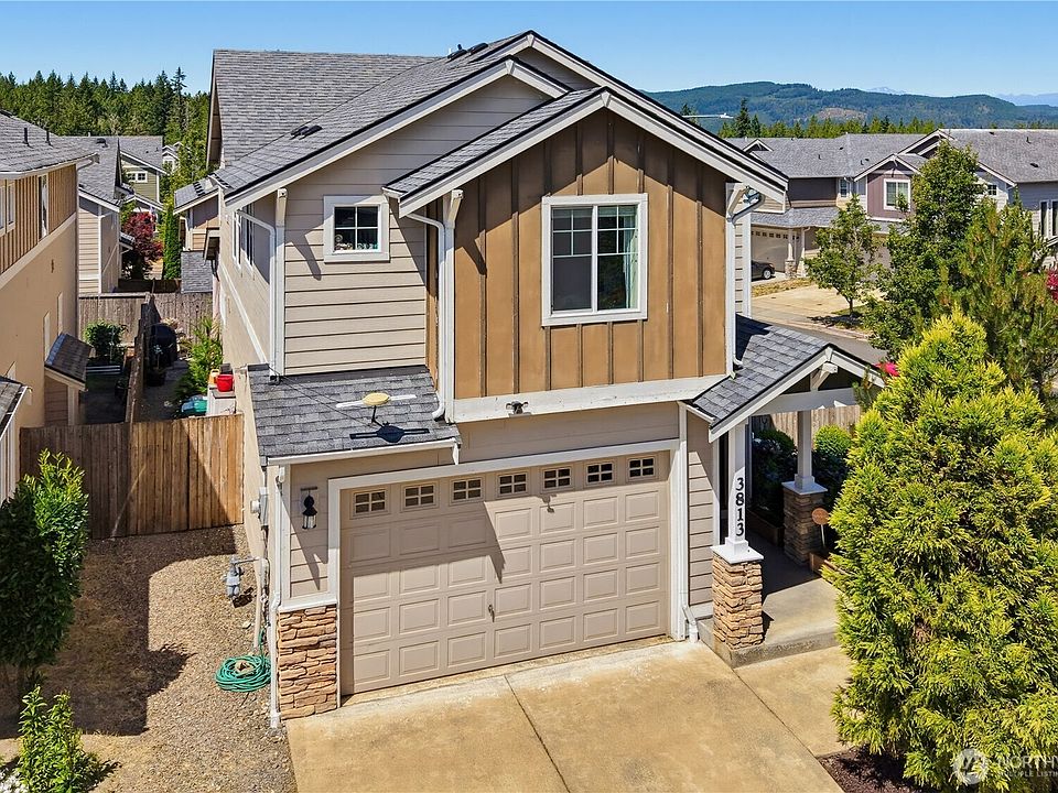 1st image of 3813 Discovery Avenue SW