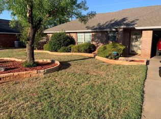 806 Amberton Pkwy, San Angelo, TX 76903