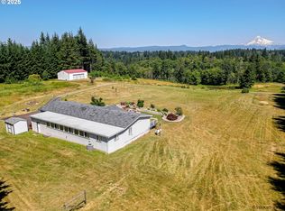 44871 SE Highway 26, Sandy, OR 97055