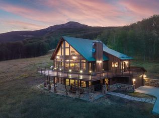 1678 Little Cone Ranch Rd, Placerville, CO 81430