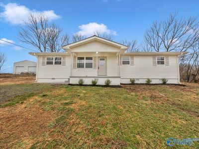 76 8th St, Sylvania, AL, 35988