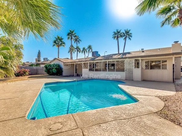 2138 E Fremont Dr, Tempe, AZ 85282