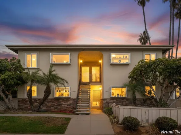 1982 Fortuna Ave, San Diego, CA 92109