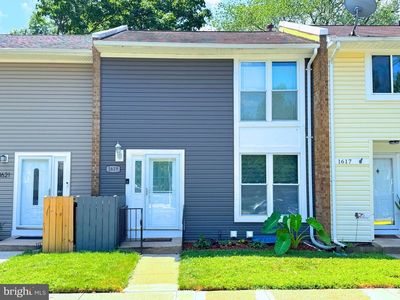 1619 New Windsor Ct, Crofton, MD, 21114