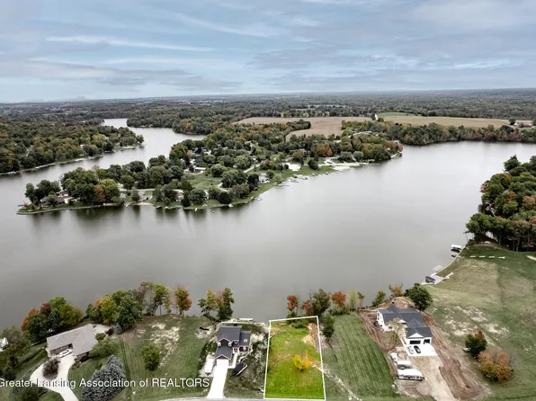0 Lakeside Dr, Perrinton, MI 48871
