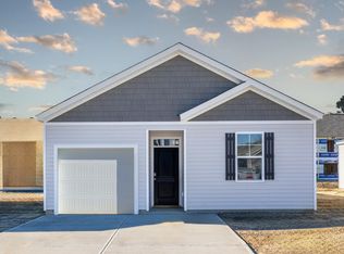 215 Wild Strawberry Ln, Moncks Corner, SC 29461