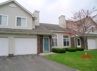 515 Old Town Dr NW, St Anthony, MN 55112